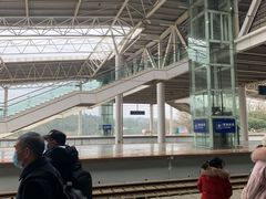 -岳阳东站