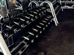 -鼓楼社区体育中心游泳馆