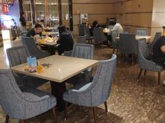 大堂-星河湾半岛酒店·意咖啡西餐厅