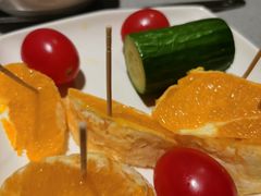 自助水果-海底捞火锅(凯德广场店)