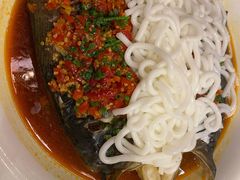 -阿英煲(凉城路店)