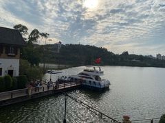 -五矿哈施塔特文旅小镇