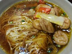 -老盛兴汤包馆(江宁一店)