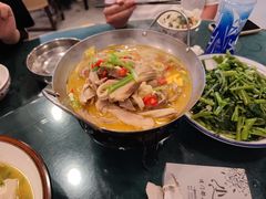 -小姨家常菜(昭萍东路店)