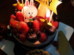-EnergyCake蛋糕理想国