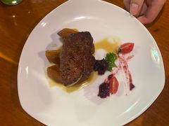 -布拉格餐厅· 中欧捷克菜(全国首店)