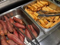 -黄金水汇·美食(文锦渡店)