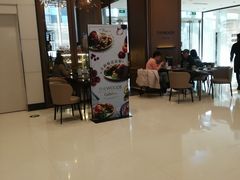 -THE WOODS 简餐 (国贸商城店)