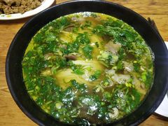 -杨记清芳牛肉拉面(京广路店)