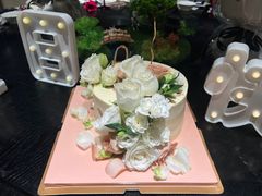-岁粤Moon·湖景餐厅(月光码头店)