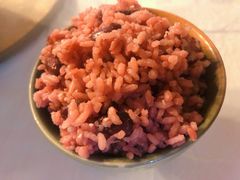 红豆饭-百花人家(清水田园店)