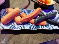 -十三姨正合丰烤肉(营迹路店)