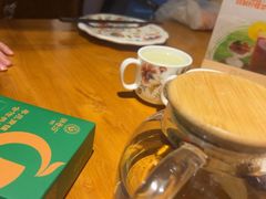 -胖老汉椒麻鸡清真新疆菜(西御街店)