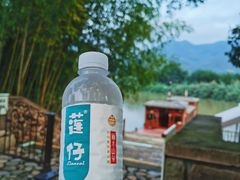 -古堰画乡景区