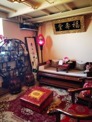 -北京早晨全家福照相馆(人民美术文化园店)