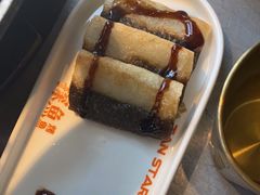 -探鱼·鲜青椒爽麻烤鱼(天一广场店)