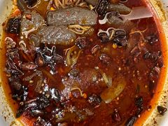 -辣婆婆(航天桥店)