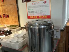 自助取餐区-惠友大虾(太原北街店)