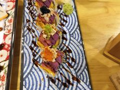 爱情公寓寿司-桃屋日本料理(清华科技园店)