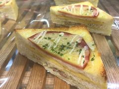 -BreadTalk面包新语·烘焙蛋糕(五羊邨店)