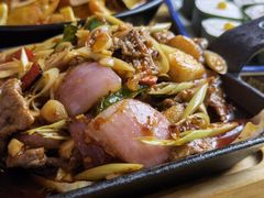 -南沙游艇会·大兵船餐厅