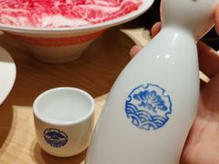 -清水日本料理铁板烧(学府路店)