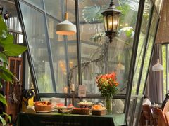 -肴约·花园式餐厅(湖里店)