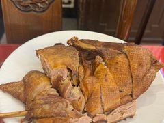 -玉华台饭庄(裕中西里小区店)