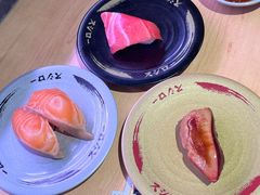 -寿司郎(西单大悦城店)