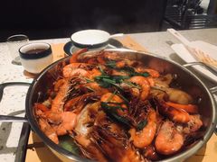 -黄记煌三汁焖锅(广州曜一城店)