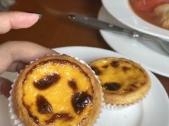 -小飞象葡国餐