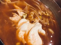 -韩国料理大力士(屏风街店)