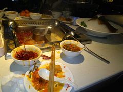 毛肚-川锅一号火锅(铜山万达店)
