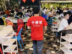 -小煵记·打边炉(西丽文光店)
