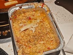 -沪小胖·小龙虾·蓝龙王(八佰伴店)