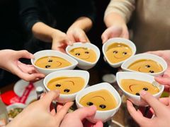-宝泉铜锅·涮羊肉(解放东路店)