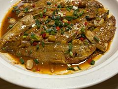 -肖记公安牛肉鱼杂馆·省级非物质文化遗产(三角路直营店)