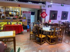 -老苏州芳和园茶酒楼  传统苏帮菜(观前店)