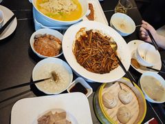 -童福兴·南京菜(老门东店)