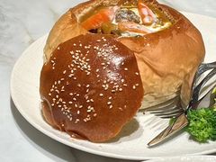 -鹿港小镇(霄云店)