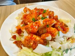 -杰J.w.m深夜食堂 厚杰居酒屋(淮海街商业街店)