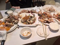 -花乐餐厅(涠洲岛店)