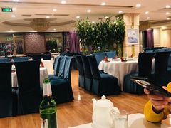 大堂-香融府·烤鸭·家常菜(马家堡路店)