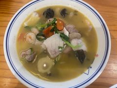 -天天鲜面馆(衡山路店)
