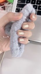 -iU美甲美睫