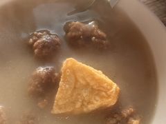 -闫记丸子汤(城坊东街店)