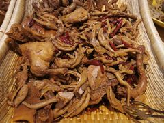 -卤个锤子(河马公园店)