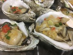 -蚝专家(北滘店)