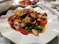 -强记海鲜·大排档(蛇口新街店)