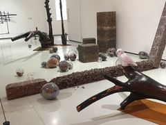 -四川美术学院美术馆